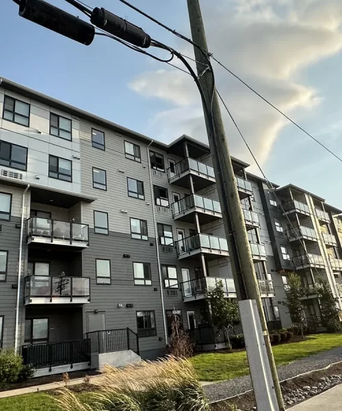 Elevate Your Strata with Vancouvers Premier Painters Elevate Your Strata with Vancouvers Premier Painters
