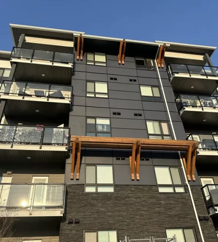 Enhance Your Property with Vancouvers Strata Painters Enhance Your Property with Vancouvers Strata Painters