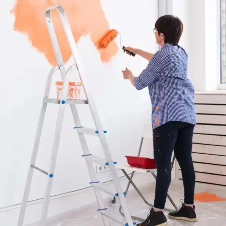 Office painters in Burnaby Office painters in Burnaby
