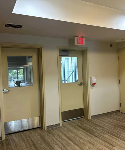 Professional office painting in Vancouver Professional office painting in Vancouver