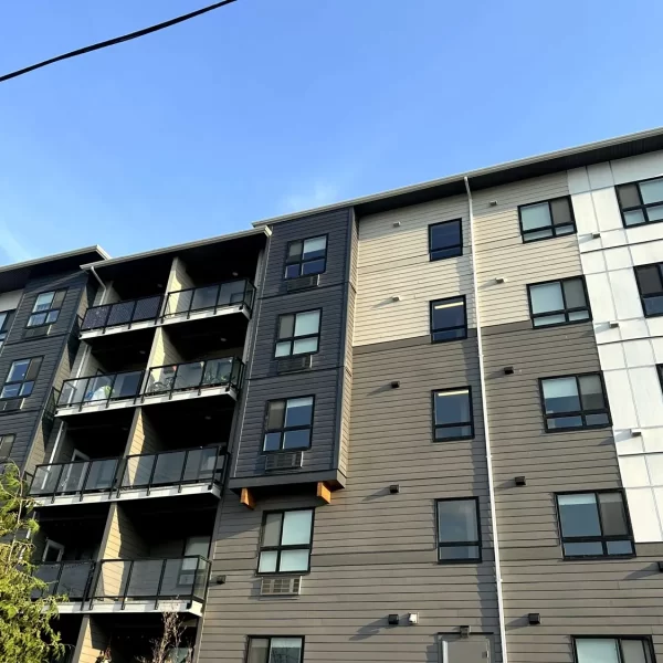 Strata painting solutions available in Burnaby Strata painting solutions available in Burnaby