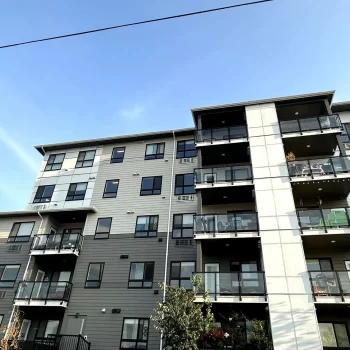 Strata property painting specialists serving Burnaby Strata property painting specialists serving Burnaby