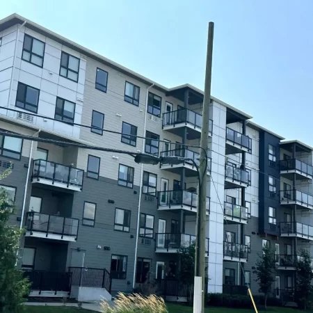 Vancouvers top notch strata property painting Vancouvers top notch strata property painting