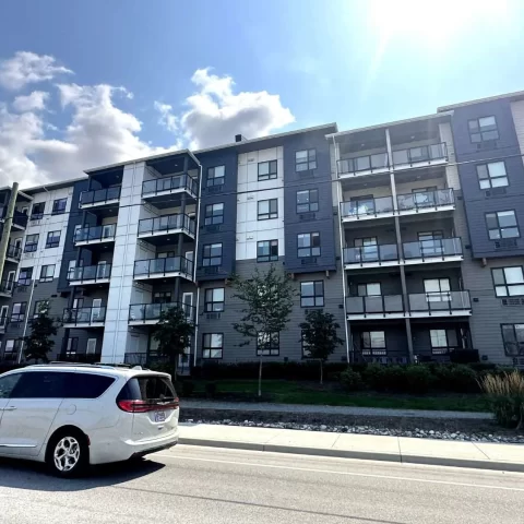 strata painter in vancouver strata painter in vancouver