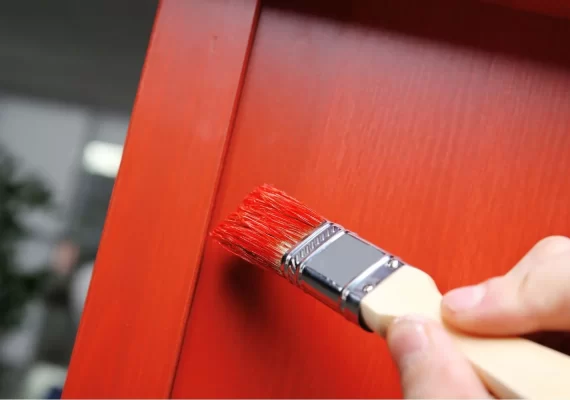 Mastering the Art: Furniture Painters Explained