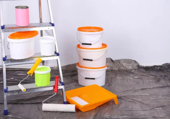 Elevate Your Home with Professional Residential Home Painting Services